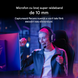 Casti gaming fara fir Gaming Wireless Headset Asus ROG Pelta A501 Black, 20000 Hz, 100 - 10000 Hz, RGB Effect, 90YH0410-BHUA00  262562 foto 7 DOXYTERRA.md
