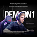 Casti gaming fara fir Gaming Wireless Headset Asus ROG Pelta A501 Black, 20000 Hz, 100 - 10000 Hz, RGB Effect, 90YH0410-BHUA00  262562 foto 4 DOXYTERRA.md