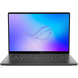 Laptop ASUS 16.0 ROG Zephyrus G16 GU606AR Eclipse Gray, Intel Core Ultra 9 386H, 32Gb, 1Tb, 16.0 OLED 2.5K (2560x1600) 240Hz AR, GeForce RTX 5070 Ti 12Gb, HDMI, 802.11be, TB4, USB-C, USB-A, CR, IR FHD Web, Win11, Illum RGB Keyb, Sleeve, GU606AR-TB080W 269356 foto 1 DOXYTERRA.md