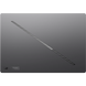 Laptop ASUS 16.0 ROG Zephyrus G16 GU606AR Eclipse Gray, Intel Core Ultra 9 386H, 32Gb, 1Tb, 16.0 OLED 2.5K (2560x1600) 240Hz AR, GeForce RTX 5070 Ti 12Gb, HDMI, 802.11be, TB4, USB-C, USB-A, CR, IR FHD Web, Win11, Illum RGB Keyb, Sleeve, GU606AR-TB080W 269356 foto 5 DOXYTERRA.md