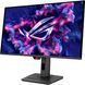 Monitor 26.5 ASUS ROG Strix OLED XG27ACDNG HDR10 2K Gaming Monitor WIDE 16:9, 0.229, 0.03ms, 360Hz, 450cd/m2, 135%sRGB, FreeSync&G-Sync, Pivot, Contrast 1.500.000:1, H:30-390kHz,V:40-240Hz, 2560x1440 QD-OLED, USB Hub, 2xHDMI v2.1/DP1.4/USB-C 32520 foto 5 DOXYTERRA.md