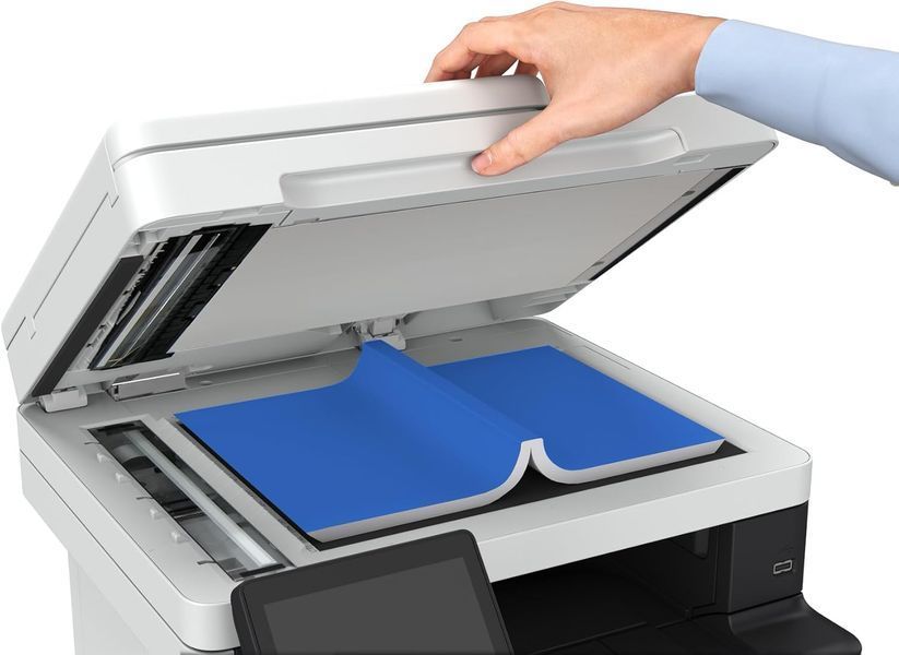 MFD Canon i-Sensys MF463dw II MFD, A4, 40ppm, DADF, USB, Ethernet, WiFi, Print, Copy and Scan, Up to 1200 x 1200 dpi, 1GB RAM, USB 2.0 Hi-Speed, 10BASE-T/100BASE-TX/1000Base-T, Wireless 802.11b/g/n, Wireless Direct Connection  246398 DOXYTERRA.md фото