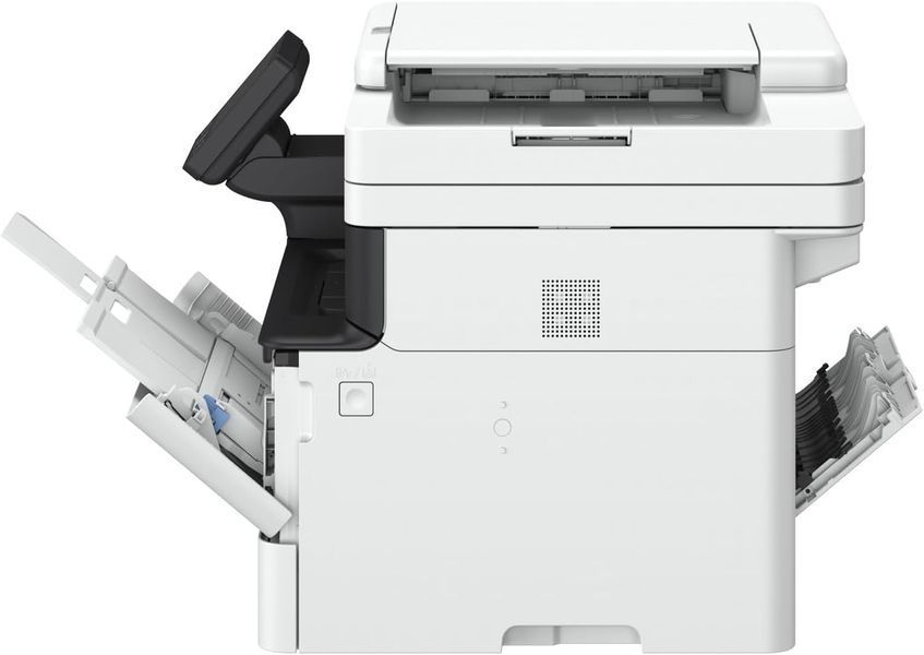 MFD Canon i-Sensys MF463dw II MFD, A4, 40ppm, DADF, USB, Ethernet, WiFi, Print, Copy and Scan, Up to 1200 x 1200 dpi, 1GB RAM, USB 2.0 Hi-Speed, 10BASE-T/100BASE-TX/1000Base-T, Wireless 802.11b/g/n, Wireless Direct Connection  246398 DOXYTERRA.md фото