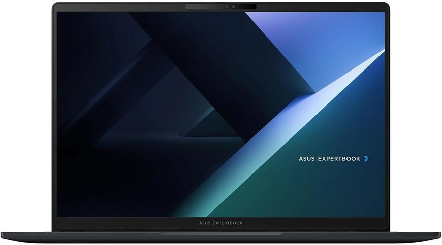Ноутбук 16 ASUS ExpertBook B3 B3605CCA, Intel Core Ultra 5 225H 1.7-4.9GHz/16GB DDR5/1TB M.2 NVMe PCIe 4.0/Intel Graphics/WiFi 6E 802.11ax/BT5.4/RJ45/HDMI/USB Type-C/1080p FHD Cam/Illuminated Keyb/FP/16 IPS WUXGA 300 nits (1920x1200)/No OS B3605CCA-MB1642 33230 DOXYTERRA.md фото