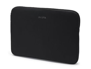 Dicota D31189 PerfectSkin 16" - 17.3" (Black), Neoprene sleeve for notebooks (husa laptop/чехол для ноутбука) 26603 foto