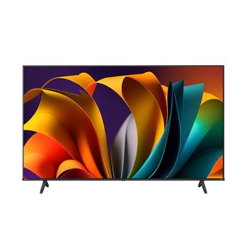 75 LED SMART TV Hisense 75A6N, Real 4K, DLED 3840x2160 UHD, VIDAA OS, Black, IPS, SMART TV (VIDAA U OS), 3 HDMI 2.0, 2 USB, Display color depth 8bit+FRC, HDR10, HLG, Wi-Fi (802.11ac, dual-band (2.4G and 5G), DVB-T/T2/C/S2, OSD Language: ENG, RU, RO, Speak 220878 фото