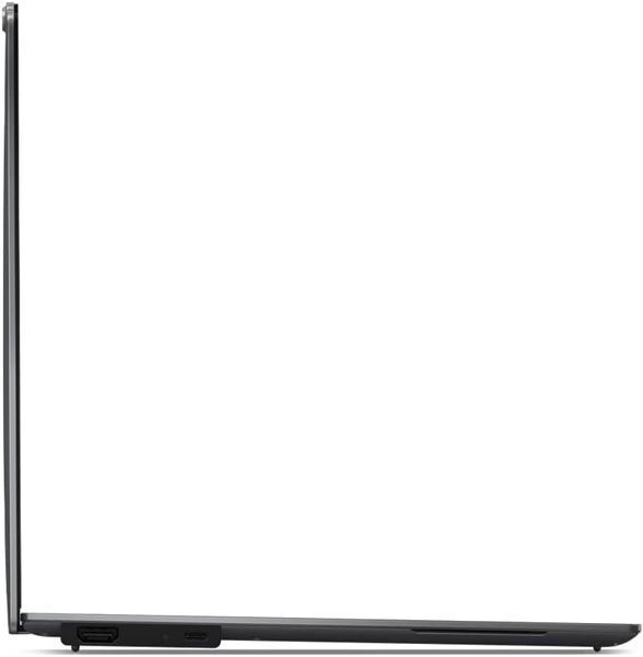 Laptop Lenovo 15.3 ThinkPad X9-15 Gen 1 Grey, Intel Core Ultra 7 258V, 32Gb, 1Tb, Intel Arc Graphics, 15.3 OLED 2.8K (2880x1800) Touch Non-glare, HDMI, 802.11be, TB4, USB-A, IR 8MP Web, FP, Win11 Pro, Illum Keyb, 21Q6005NGX 245728 DOXYTERRA.md foto
