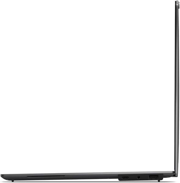 Laptop Lenovo 15.3 ThinkPad X9-15 Gen 1 Grey, Intel Core Ultra 7 258V, 32Gb, 1Tb, Intel Arc Graphics, 15.3 OLED 2.8K (2880x1800) Touch Non-glare, HDMI, 802.11be, TB4, USB-A, IR 8MP Web, FP, Win11 Pro, Illum Keyb, 21Q6005NGX 245728 DOXYTERRA.md foto