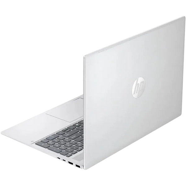 Laptop HP 16.0 OmniBook 5 AI 16-af1017ci Glacier Silver, Intel Core Ultra 7 255U, 16Gb, 512Gb, Intel Graphics, 16.0 IPS FHD (1920x1200) AG, HDMI, 802.11ax, USB-C, USB-A, FHD Web, FreeDOS, Illum Keyb, BK9Z1EA#UUQ 258187 DOXYTERRA.md foto