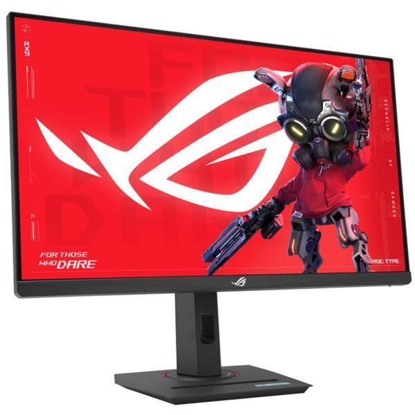 Monitor 27 ASUS ROG Strix XG27ACMS Fast IPS 2K Gaming Monitor WIDE 16:9, 0.233, 0.3ms, 320Hz, 500cd/m2, HDR400, DCI-P3 94%, FreeSync&G-Sync, Pivot,Contrast 1000:1,H:490-490kHz,V:48-320Hz, 2560x1440 QHD,USB Hub, HDMI v2.1/DP1.4/USB-C 33315 DOXYTERRA.md foto