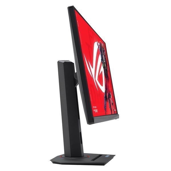 Monitor 27 ASUS ROG Strix XG27ACMS Fast IPS 2K Gaming Monitor WIDE 16:9, 0.233, 0.3ms, 320Hz, 500cd/m2, HDR400, DCI-P3 94%, FreeSync&G-Sync, Pivot,Contrast 1000:1,H:490-490kHz,V:48-320Hz, 2560x1440 QHD,USB Hub, HDMI v2.1/DP1.4/USB-C 33315 DOXYTERRA.md foto