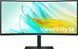 Monitor 34 SAMSUNG S34C650UA Black VA-Curved 3440x1440 WQHD 100Hz 209004 foto 1 DOXYTERRA.md