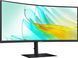 Monitor 34 SAMSUNG S34C650UA Black VA-Curved 3440x1440 WQHD 100Hz 209004 foto 2 DOXYTERRA.md
