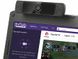 Trust Gaming GXT 1160 Vero Streaming Webcam, Full HD 1080p Webcam with built-in microphone,1,5m, USB 27368 фото 4