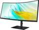 Monitor 34 SAMSUNG S34C650UA Black VA-Curved 3440x1440 WQHD 100Hz 209004 foto 4 DOXYTERRA.md
