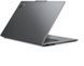 Laptop Lenovo 15.3 ThinkPad X9-15 Gen 1 Grey, Intel Core Ultra 7 258V, 32Gb, 1Tb, Intel Arc Graphics, 15.3 OLED 2.8K (2880x1800) Touch Non-glare, HDMI, 802.11be, TB4, USB-A, IR 8MP Web, FP, Win11 Pro, Illum Keyb, 21Q6005NGX 245728 foto 2 DOXYTERRA.md