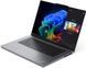 Laptop Lenovo 15.3 ThinkPad X9-15 Gen 1 Grey, Intel Core Ultra 7 258V, 32Gb, 1Tb, Intel Arc Graphics, 15.3 OLED 2.8K (2880x1800) Touch Non-glare, HDMI, 802.11be, TB4, USB-A, IR 8MP Web, FP, Win11 Pro, Illum Keyb, 21Q6005NGX 245728 foto 3 DOXYTERRA.md