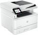 MFP HP LaserJet Pro 4103dw MFD, A4, Functions: Print, copy, scan, 1200 x 1200 dpi, 512MB RAM, 1x Hi-Speed USB 2.0; 1x rear host USB; 1x Front USB port; Gigabi Ethernet LAN 10/100/1000BASE-T network; 802.3az(EEE); 802.11b/g/n / 2.4 / 5 GHZ Wi-Fi radio+BLE 238337 foto 2 DOXYTERRA.md