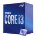 Процессор CPU Intel Core i3-10100F 3.6-4.3GHz Quad Core 8-Threads, (LGA1200, 3.6-4.3GHz, 6MB, No Integrated Graphics) BOX with Cooler, BX8070110100F (procesor/процессор) 27646 фото 1