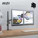 Monitor 27 MSI IPS LED PRO MP275 Black (1ms, 1000:1, 300cd, 1920x1080, 178&deg;/178&deg;, VGA, HDMI, Refresh Rate 100Hz, HDR, Audio Line-in/out, Speakers 2 x 2W, VESA) 33113 фото 5 DOXYTERRA.md