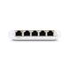 Коммутатор Ubiquiti UniFi Switch 5-ports (USW-Flex-Mini), 5x10/100/1000 Mbps RJ45 Ports, Powered by 802.3af/at PoE or USB Type C, Non-Blocking Throughput: 5 Gbps, Switching Capacity: 10 Gbps (retelistica switch/сетевой коммутатор) 28713 фото 2 DOXYTERRA.md