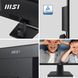 Monitor 27 MSI IPS LED PRO MP275 Black (1ms, 1000:1, 300cd, 1920x1080, 178&deg;/178&deg;, VGA, HDMI, Refresh Rate 100Hz, HDR, Audio Line-in/out, Speakers 2 x 2W, VESA) 33113 фото 3 DOXYTERRA.md