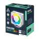 Многофункциональный кулер для процессора Arctic Freezer 36-S A-RGB White Multi Compatible Tower CPU Cooler, Intel 1851/1700 AMD AM5/AM4, MX-7 Thermal Paste, Copper Heat Pipes, 120mm P12 Pro A-RGB Fan 600&ndash;3000rpm, Airflow 77 cfm/131 m3/h, FDB, ACFRE00199A 33546 фото 9 DOXYTERRA.md