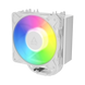 Многофункциональный кулер для процессора Arctic Freezer 36-S A-RGB White Multi Compatible Tower CPU Cooler, Intel 1851/1700 AMD AM5/AM4, MX-7 Thermal Paste, Copper Heat Pipes, 120mm P12 Pro A-RGB Fan 600&ndash;3000rpm, Airflow 77 cfm/131 m3/h, FDB, ACFRE00199A 33546 фото 1 DOXYTERRA.md