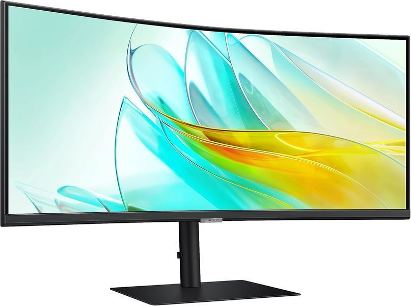 Monitor 34 SAMSUNG S34C650UA Black VA-Curved 3440x1440 WQHD 100Hz 209004 DOXYTERRA.md foto