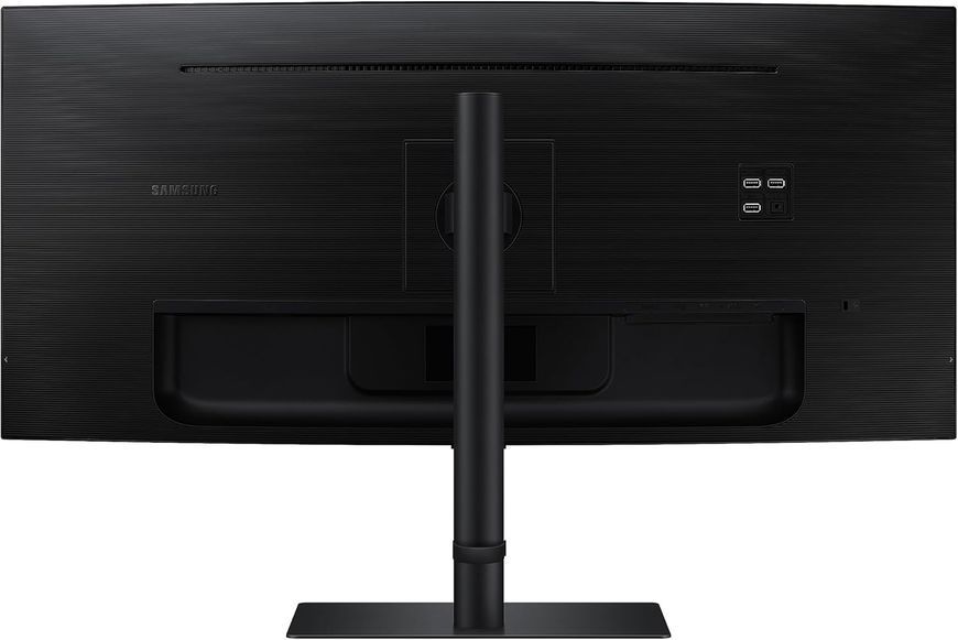 Monitor 34 SAMSUNG S34C650UA Black VA-Curved 3440x1440 WQHD 100Hz 209004 DOXYTERRA.md foto