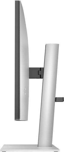 Monitor 27 HP S7 Pro 727pm Silver, IPS, 3840x2160 4K UHD, 60Hz, 5ms, 400cd, DCR10mil:1, HDMI+DP+TypeC+Thunderbolt, WebCAM, LAN, Speakers, Pivot 244648 DOXYTERRA.md foto