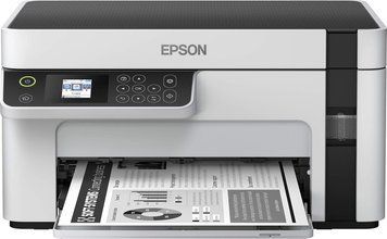 MFD Epson M2120 MFD, A4, Wi-Fi All-in-One Functions: Print, Scan, Copy, 1.440 x 720 DPI, USB, WiFi, Wi-Fi Direct 125322 DOXYTERRA.md фото