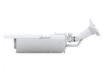 Ubiquiti AirCam Performance IP Camera, Wall / Ceiling Mount, 30 FPS, 1 MP/HDTV 720p, 4.0 mm / F1.5, PoE, Viewing angle 47/31/54, PoE (IP camera/сетевая камера IP) 20201 foto