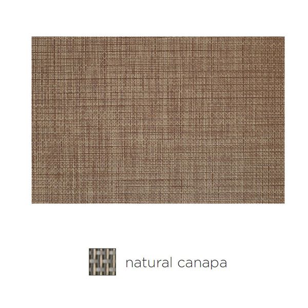 Nardi TOVAGLIETTA natural canapa 40001.00.127 (1 KIT= 4 pcs) 31797 foto