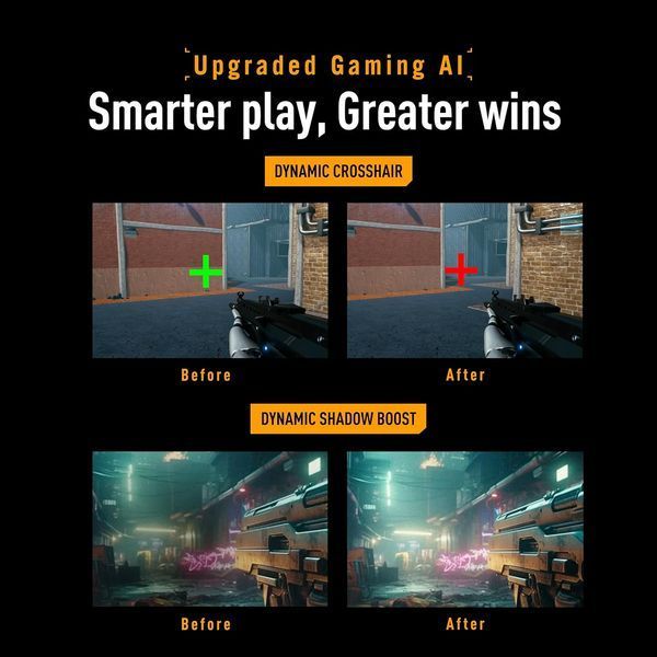 Monitor 34 ASUS TUF Gaming VG34WQML5A Curved 1500R UWQHD Fast VA Gaming Monitor WIDE 16:9,0.232,1ms, 250Hz, AMD FreeSync, Contrast 4000:1, 255~255 KHz(H) / 48~250 Hz (V), 3440x1440 UWQHD, Speakers 2x2W, USB Hub, 2xHDMI v2.1/2xDisplay Port 1.4 33316 DOXYTERRA.md foto
