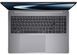 Laptop ASUS 16.0 ExpertBook P3 G2 PM3606CHA Misty Grey, AMD Ryzen 7 260, 16Gb, 512Gb, AMD Radeon Graphics, 16.0 FHD+ (1920x1200) AG, HDMI, Gbit Eth, 802.11ax, USB4, USB-C, USB-A, CR, IR FHD Web, FP, No OS, Illum Keyb, PM3606CHA-MB0128 262622 foto 2 DOXYTERRA.md