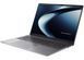 Laptop ASUS 16.0 ExpertBook P3 G2 PM3606CHA Misty Grey, AMD Ryzen 7 260, 16Gb, 512Gb, AMD Radeon Graphics, 16.0 FHD+ (1920x1200) AG, HDMI, Gbit Eth, 802.11ax, USB4, USB-C, USB-A, CR, IR FHD Web, FP, No OS, Illum Keyb, PM3606CHA-MB0128 262622 foto 3 DOXYTERRA.md