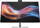 Monitor 27 HP S7 Pro 727pm Silver, IPS, 3840x2160 4K UHD, 60Hz, 5ms, 400cd, DCR10mil:1, HDMI+DP+TypeC+Thunderbolt, WebCAM, LAN, Speakers, Pivot 244648 foto 3 DOXYTERRA.md