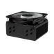 Многофункциональный кулер для процессора Arctic Freezer 36-S A-RGB Black Multi Compatible Tower CPU Cooler, Intel 1851/1700 AMD AM5/AM4, MX-7 Thermal Paste, Copper Heat Pipes, 120mm P12 Pro A-RGB Fan 600&ndash;3000rpm, Airflow 77 cfm/131 m3/h, FDB, ACFRE00198A 33547 фото 8 DOXYTERRA.md
