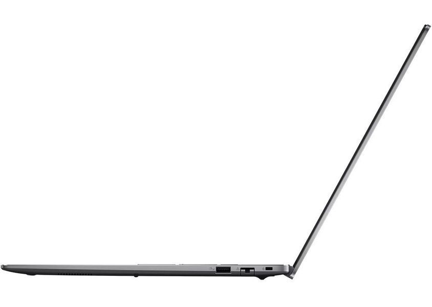 Laptop ASUS 16.0 ExpertBook P3 G2 PM3606CHA Misty Grey, AMD Ryzen 7 260, 16Gb, 512Gb, AMD Radeon Graphics, 16.0 FHD+ (1920x1200) AG, HDMI, Gbit Eth, 802.11ax, USB4, USB-C, USB-A, CR, IR FHD Web, FP, No OS, Illum Keyb, PM3606CHA-MB0128 262622 DOXYTERRA.md foto