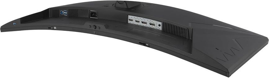 Monitor 34 ASUS TUF Gaming VG34WQML5A Curved 1500R UWQHD Fast VA Gaming Monitor WIDE 16:9,0.232,1ms, 250Hz, AMD FreeSync, Contrast 4000:1, 255~255 KHz(H) / 48~250 Hz (V), 3440x1440 UWQHD, Speakers 2x2W, USB Hub, 2xHDMI v2.1/2xDisplay Port 1.4 33316 DOXYTERRA.md foto