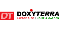 DOXYTERRA - magazin specializat in laptopuri, computere si mobilier de terasa