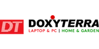 DOXYTERRA - magazin specializat in laptopuri, computere si mobilier de terasa