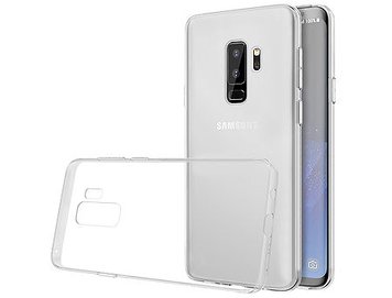 700019 Husa Screen Geeks Samsung Galaxy S9 TPU ultra thin, transparent (чехол накладка в асортименте для смартфонов Samsung) 25367 foto