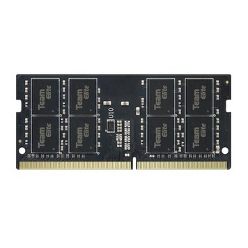 8GB SODIMM DDR4 Team Elite TED48G3200C22-S01 PC4-25600 3200MHz CL22, 1.2V 32076 foto