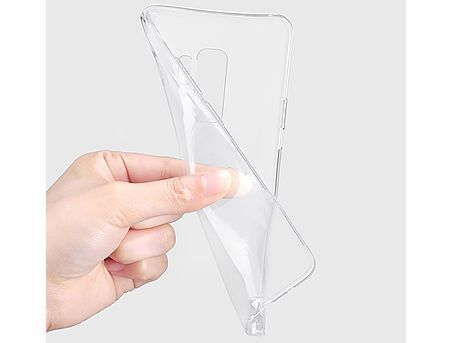 700019 Husa Screen Geeks Samsung Galaxy S9 TPU ultra thin, transparent (чехол накладка в асортименте для смартфонов Samsung) 25367 DOXYTERRA.md foto