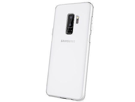 700019 Husa Screen Geeks Samsung Galaxy S9 TPU ultra thin, transparent (чехол накладка в асортименте для смартфонов Samsung) 25367 DOXYTERRA.md foto