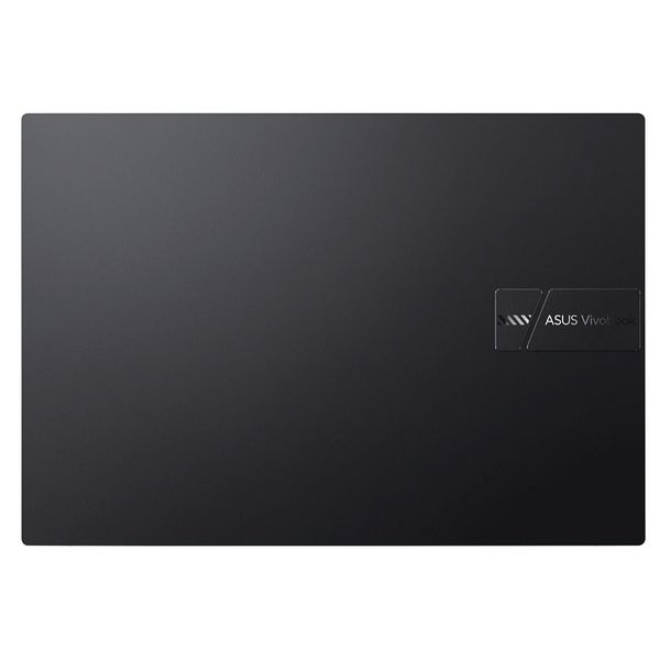 Ноутбук 16 ASUS Vivobook 16 X1605ZA Black, Intel Core i5-12500H 3.3-4.5GHz/16GB/SSD 512GB/Intel UHD Graphics/WiFi 6 802.11ax/BT/USB Type-C/HDMI/2xUSB 3.2/HD WebCam/Illuminated Keyboard/16 IPS WUXGA 300 nits (1920x1200)/No OS X1605ZA-MB363 31548 фото