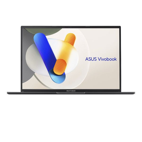 Ноутбук 16 ASUS Vivobook 16 X1605ZA Black, Intel Core i5-12500H 3.3-4.5GHz/16GB/SSD 512GB/Intel UHD Graphics/WiFi 6 802.11ax/BT/USB Type-C/HDMI/2xUSB 3.2/HD WebCam/Illuminated Keyboard/16 IPS WUXGA 300 nits (1920x1200)/No OS X1605ZA-MB363 31548 фото