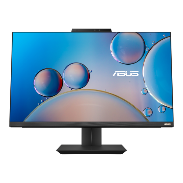 Asus AiO A5702 Black 27 FHD IPS Core 3-100U 1.2-4,7GHz, 8GB, 512GB, wired KB&MS, No OS E5702WVAR-BPE0070 217937 DOXYTERRA.md foto